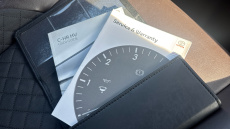 Toyota C-HR 1.8 Hybrid Excel 5dr CVT [Leather] Hybrid Hatchback